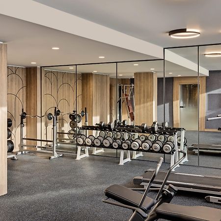 Mercure Sofia City Εξωτερικό φωτογραφία