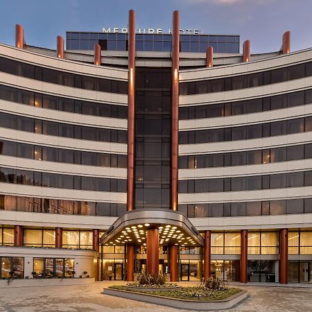 Mercure Sofia City Εξωτερικό φωτογραφία