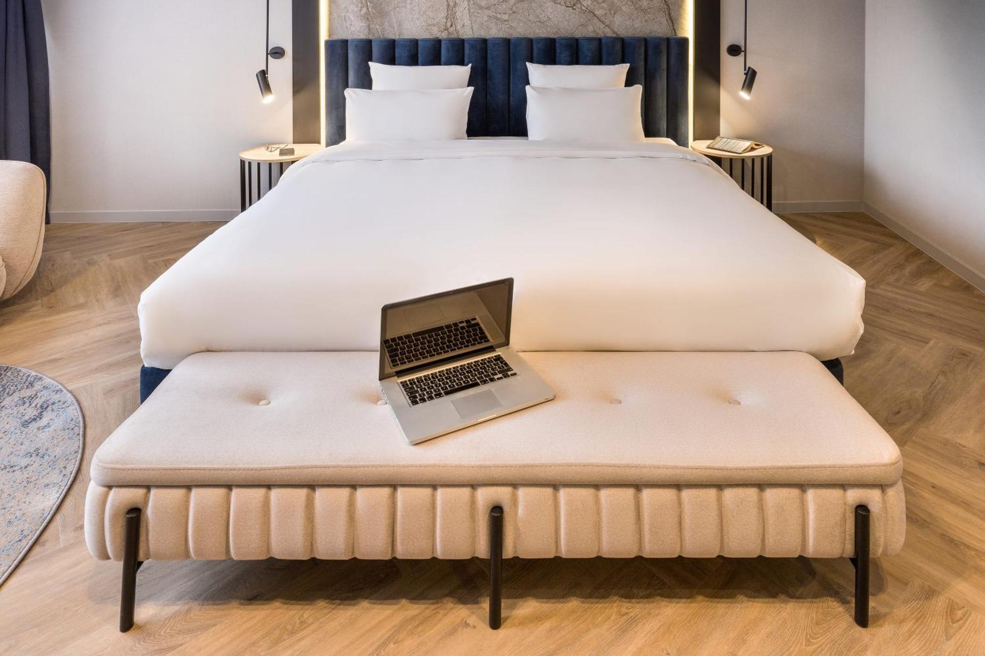Mercure Sofia City Εξωτερικό φωτογραφία