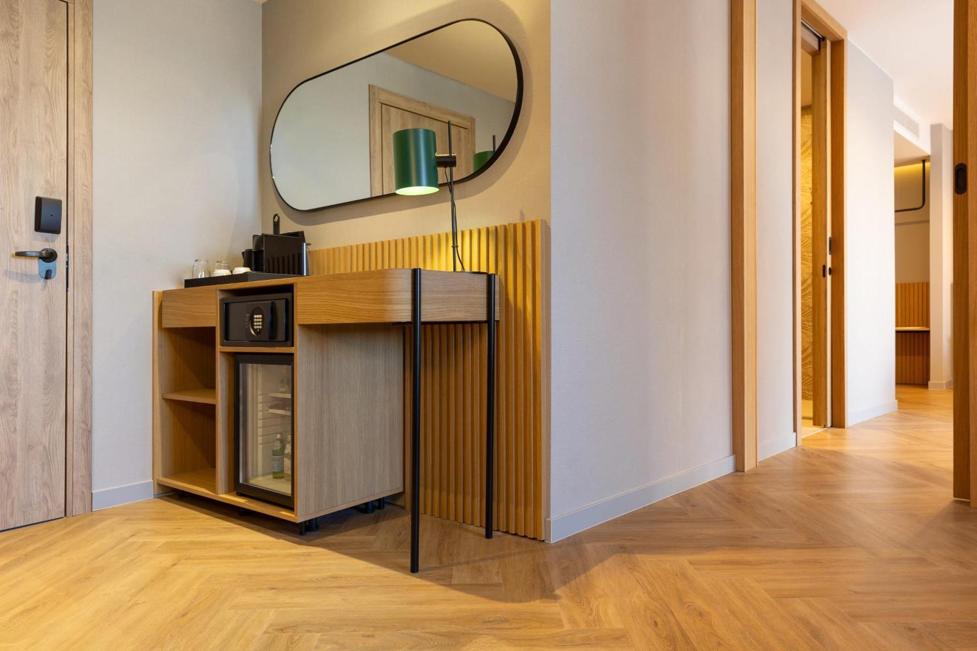Mercure Sofia City Εξωτερικό φωτογραφία
