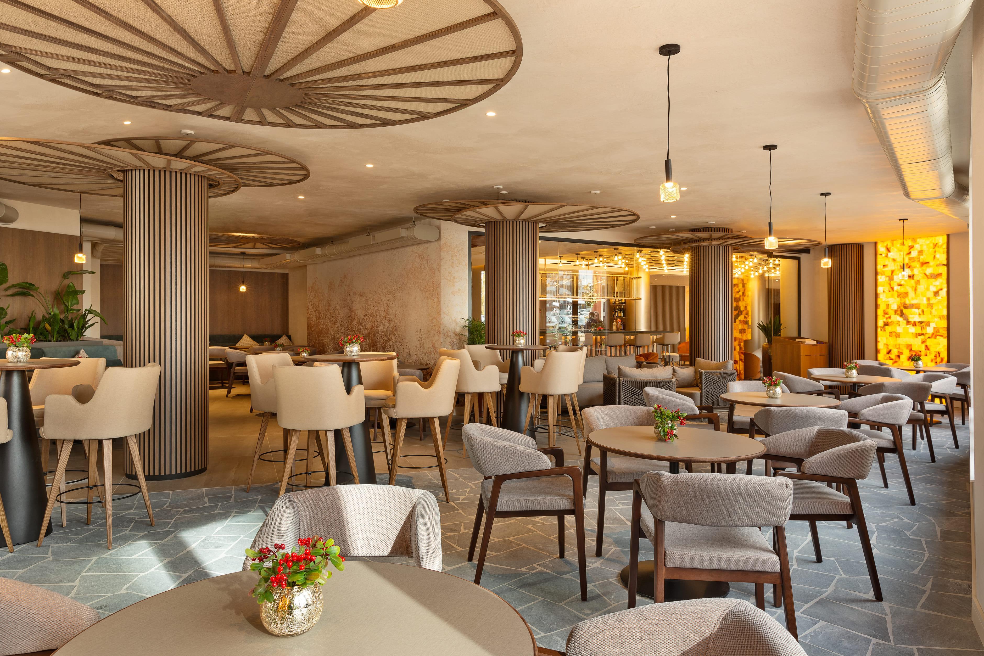 Mercure Sofia City Εξωτερικό φωτογραφία