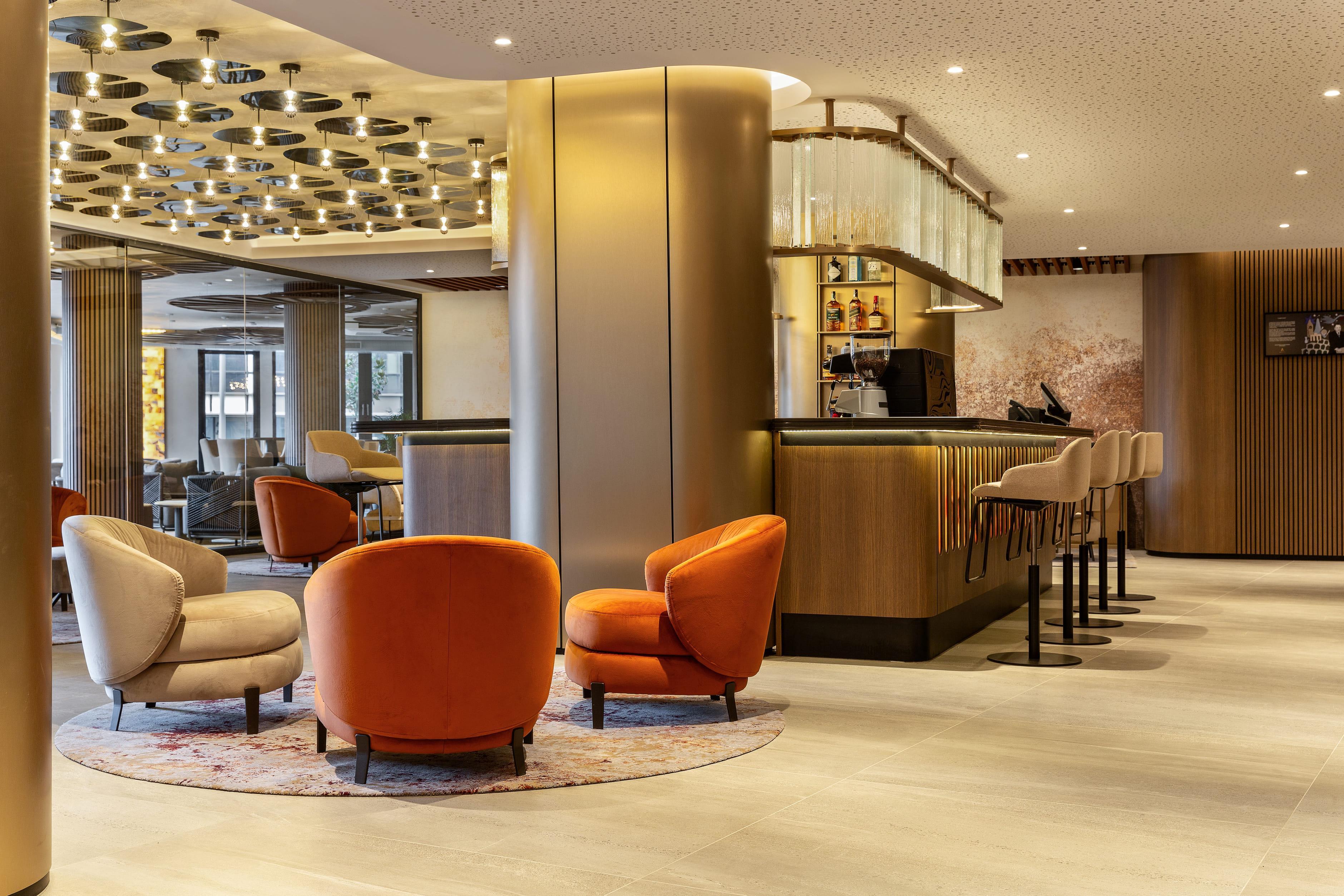 Mercure Sofia City Εξωτερικό φωτογραφία