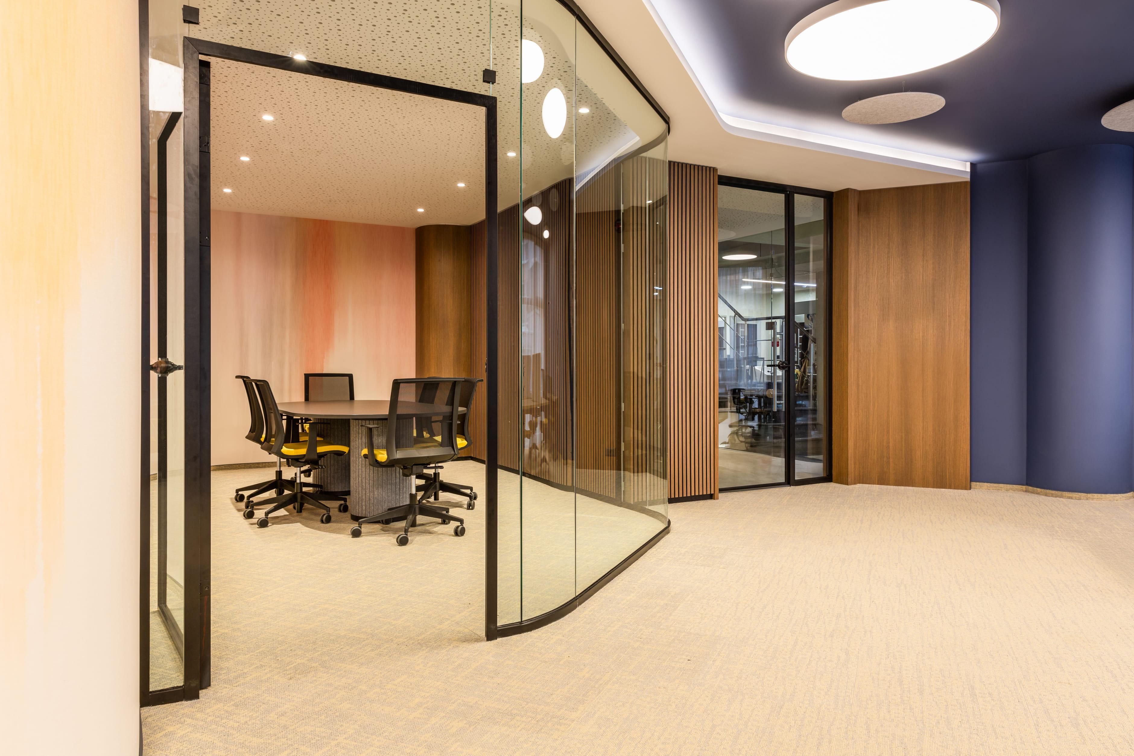 Mercure Sofia City Εξωτερικό φωτογραφία