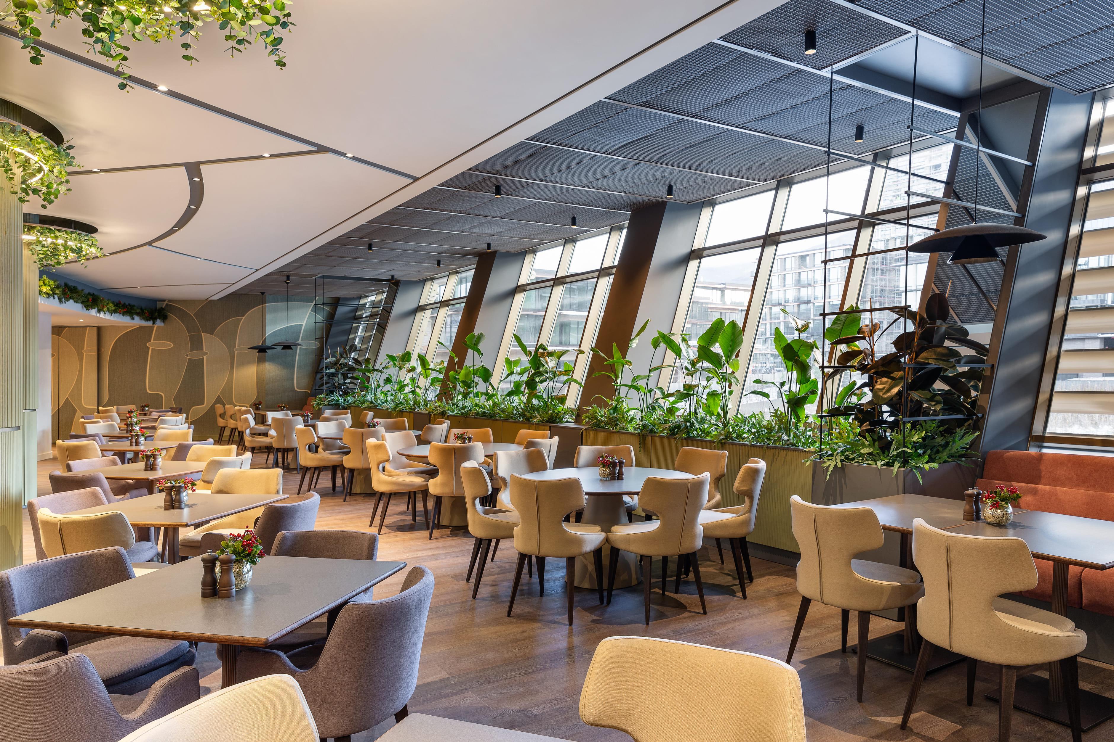 Mercure Sofia City Εξωτερικό φωτογραφία