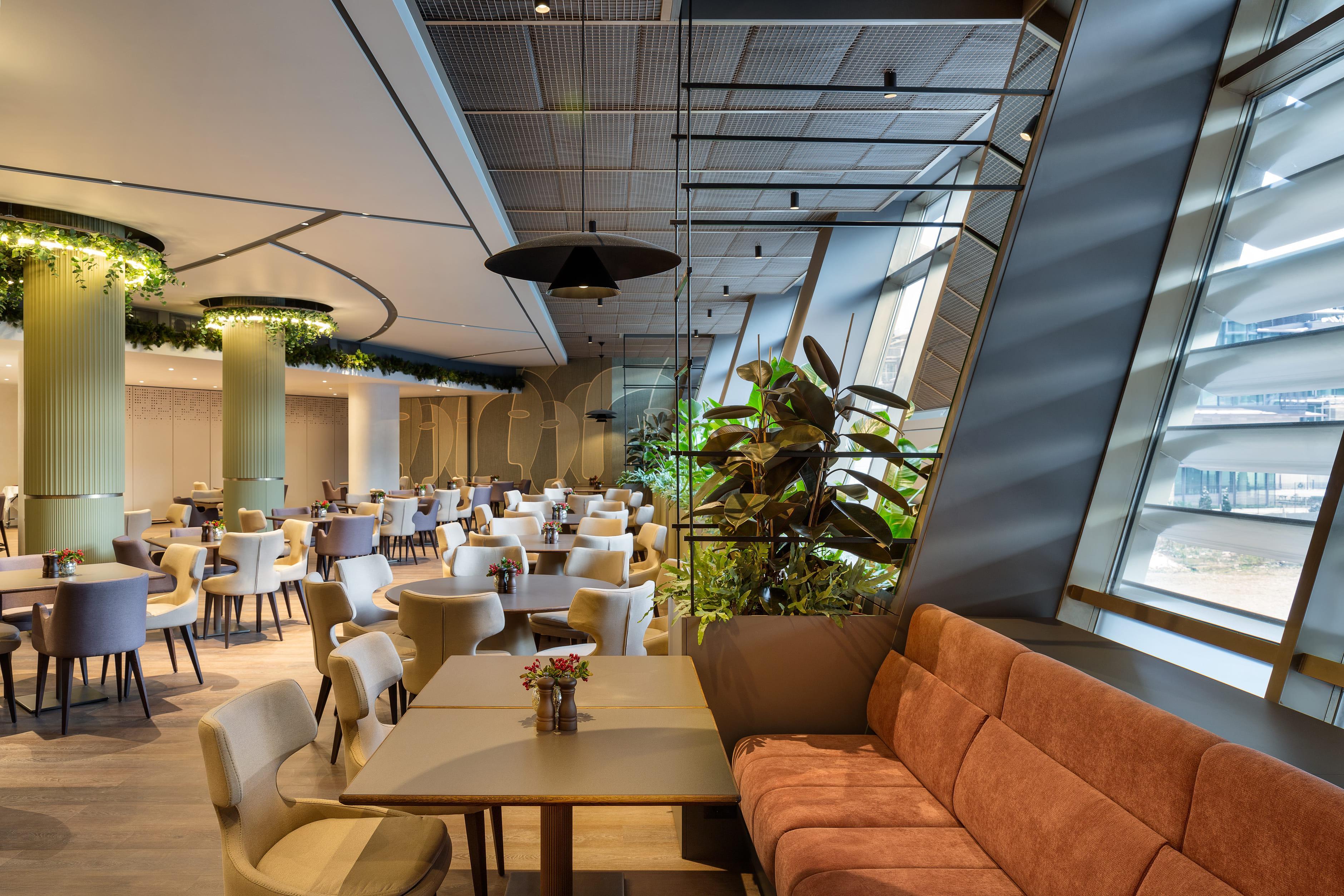 Mercure Sofia City Εξωτερικό φωτογραφία