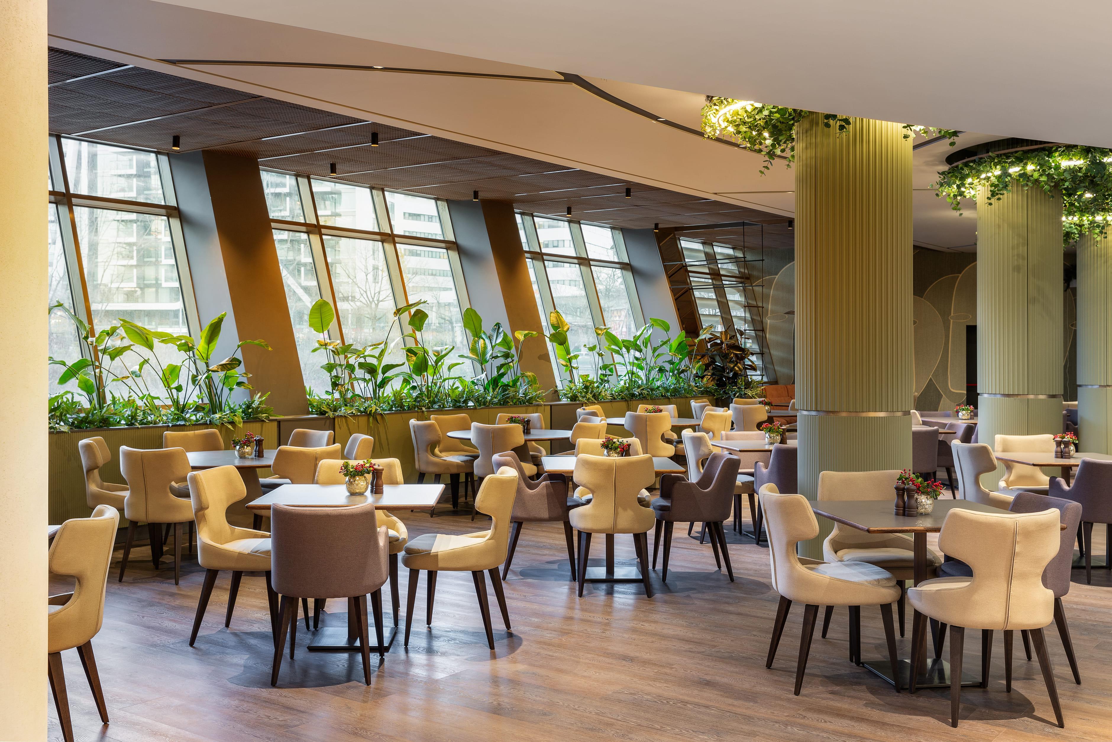 Mercure Sofia City Εξωτερικό φωτογραφία
