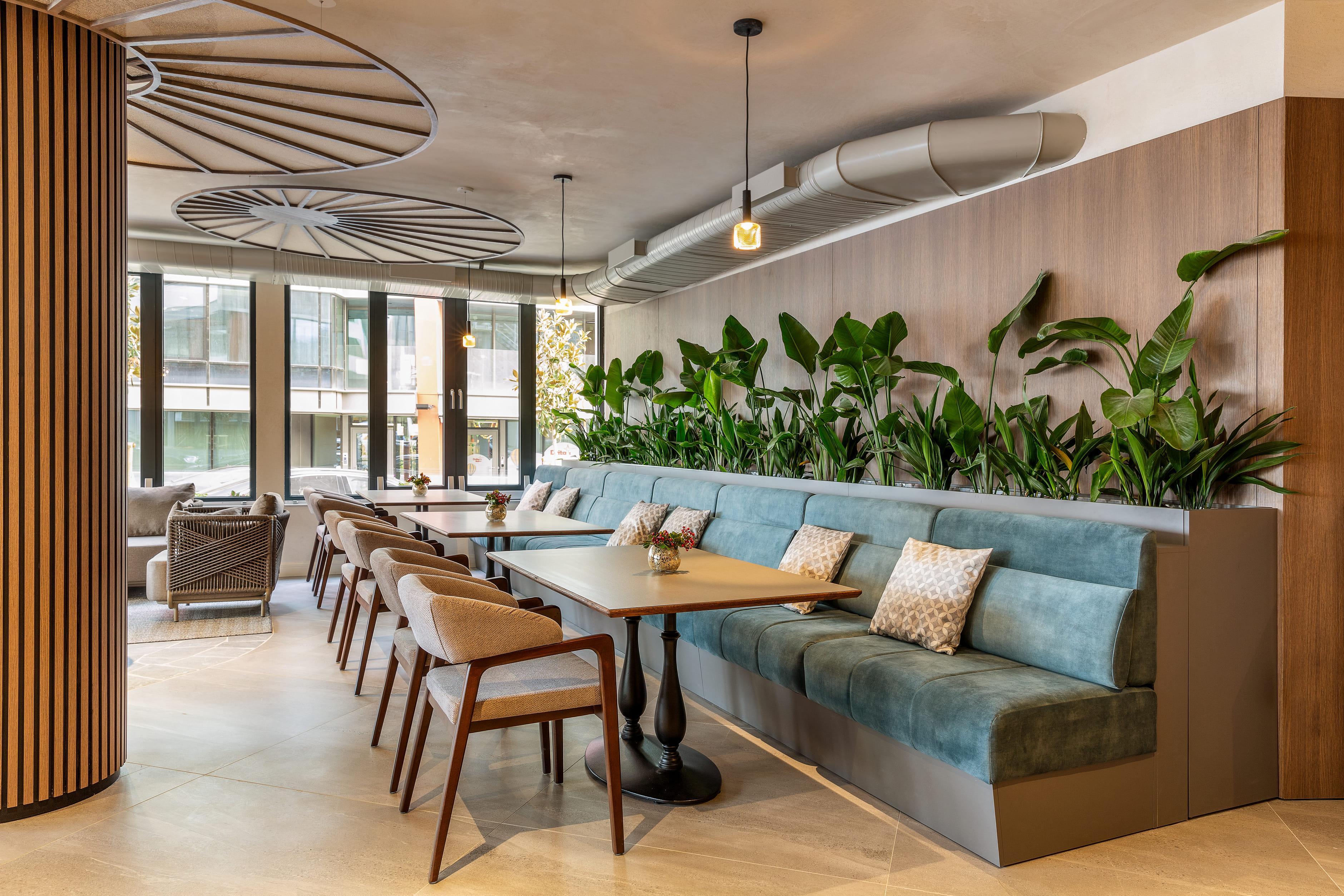Mercure Sofia City Εξωτερικό φωτογραφία