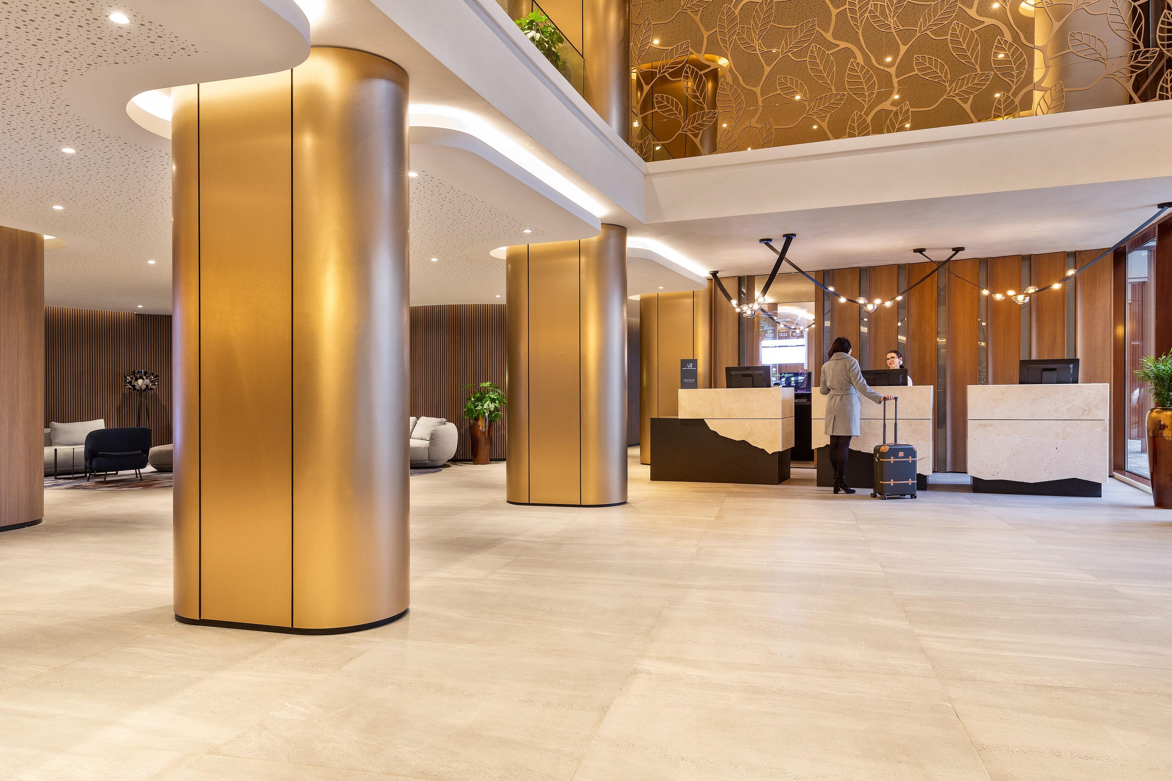 Mercure Sofia City Εξωτερικό φωτογραφία