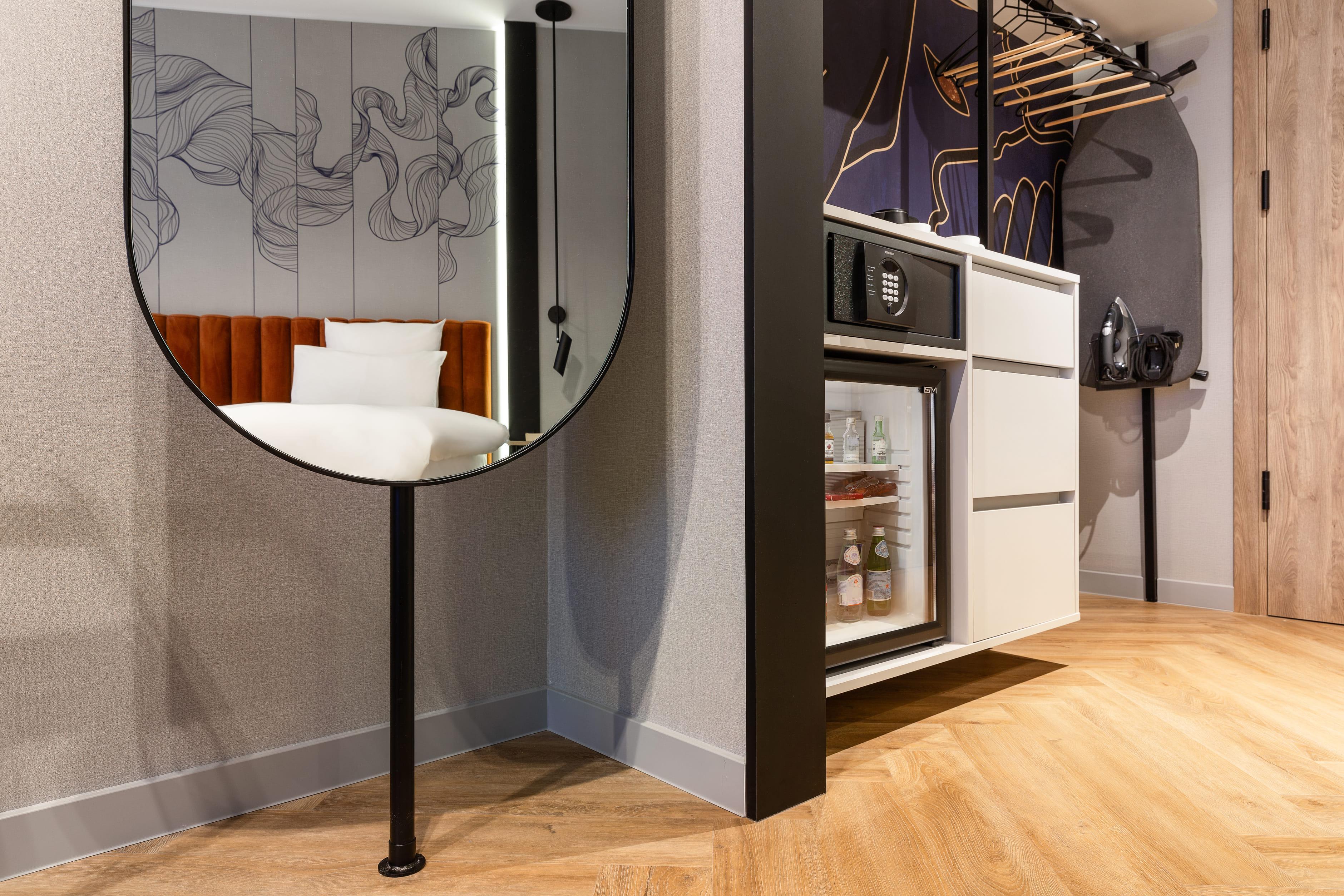 Mercure Sofia City Εξωτερικό φωτογραφία