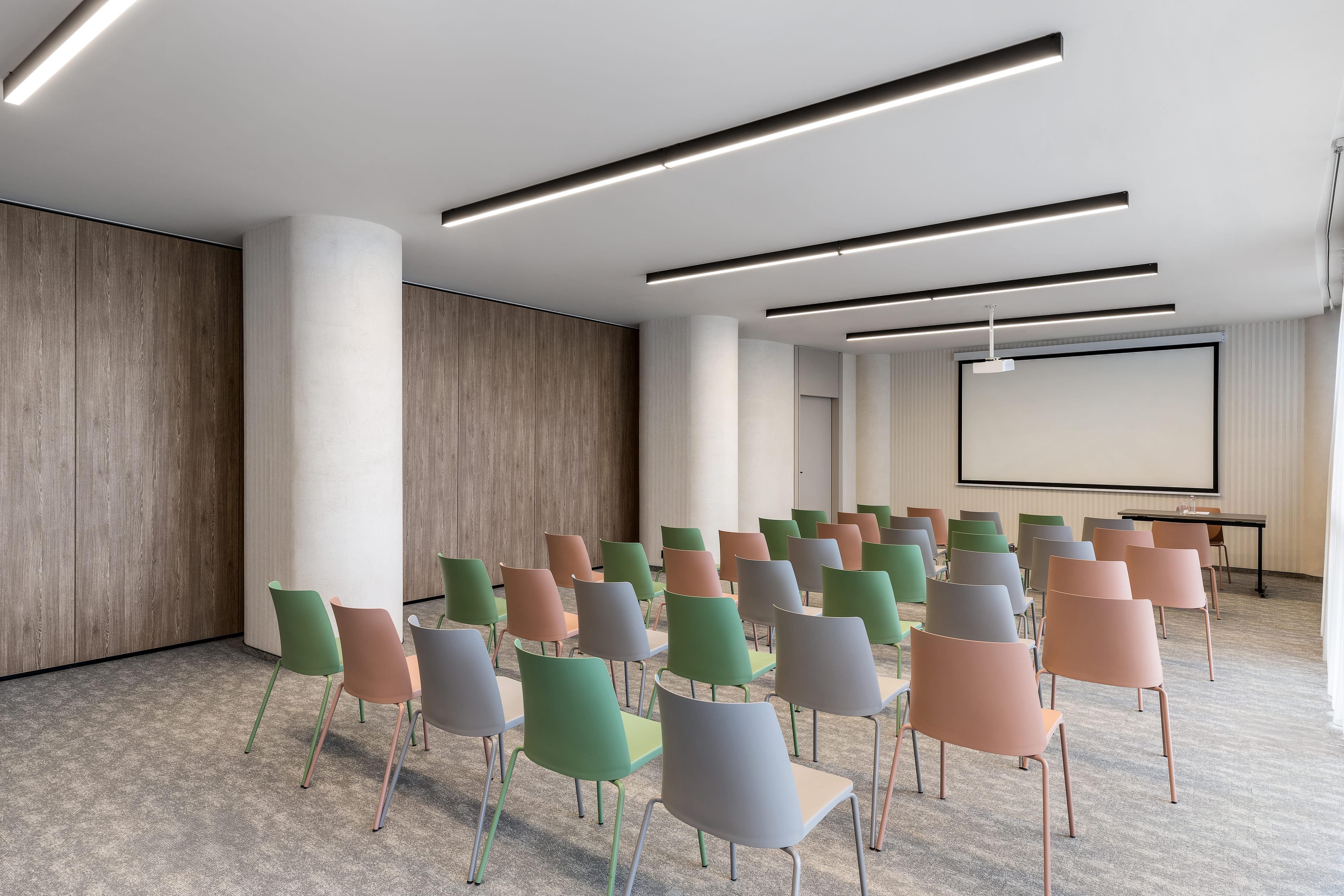 Mercure Sofia City Εξωτερικό φωτογραφία