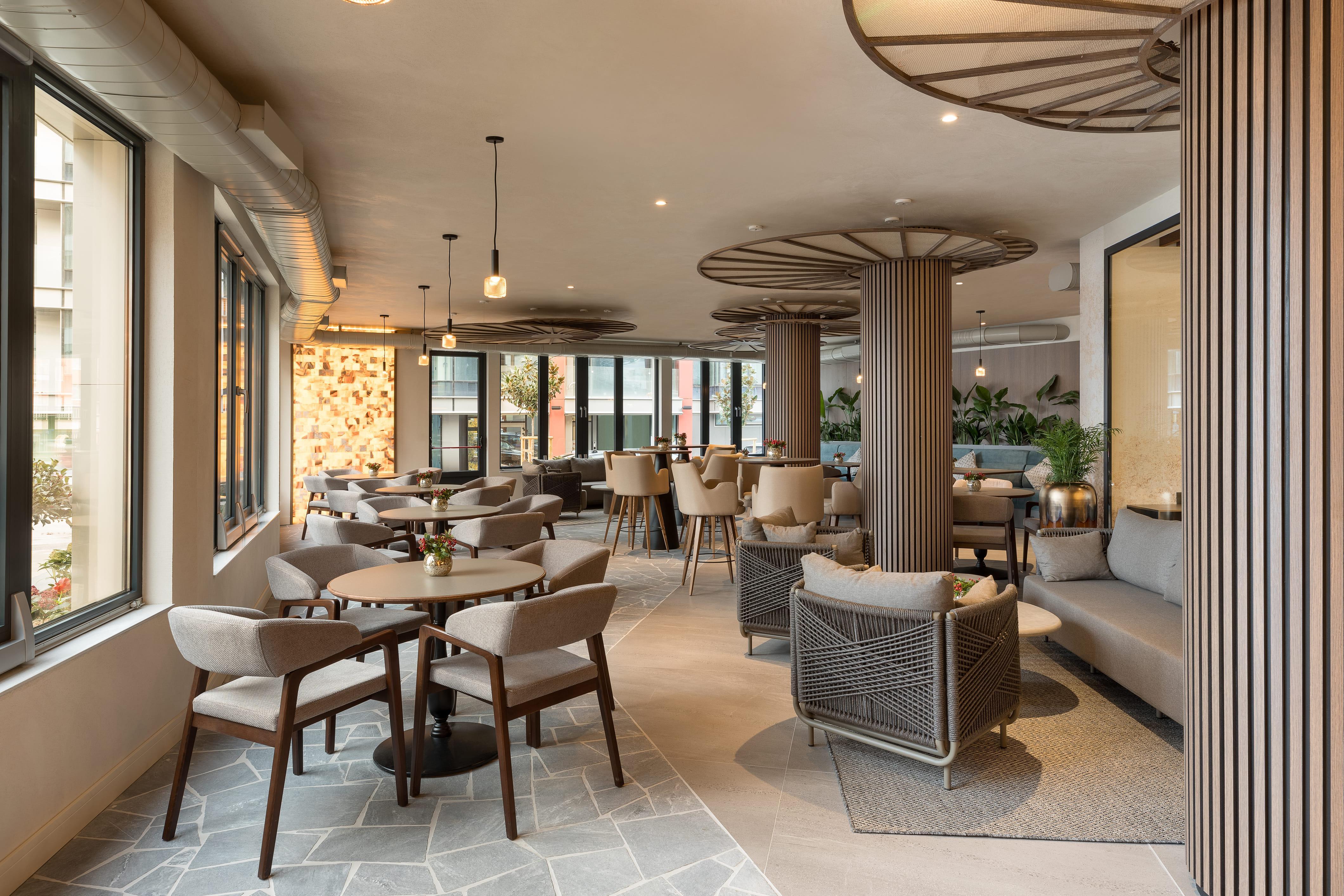 Mercure Sofia City Εξωτερικό φωτογραφία