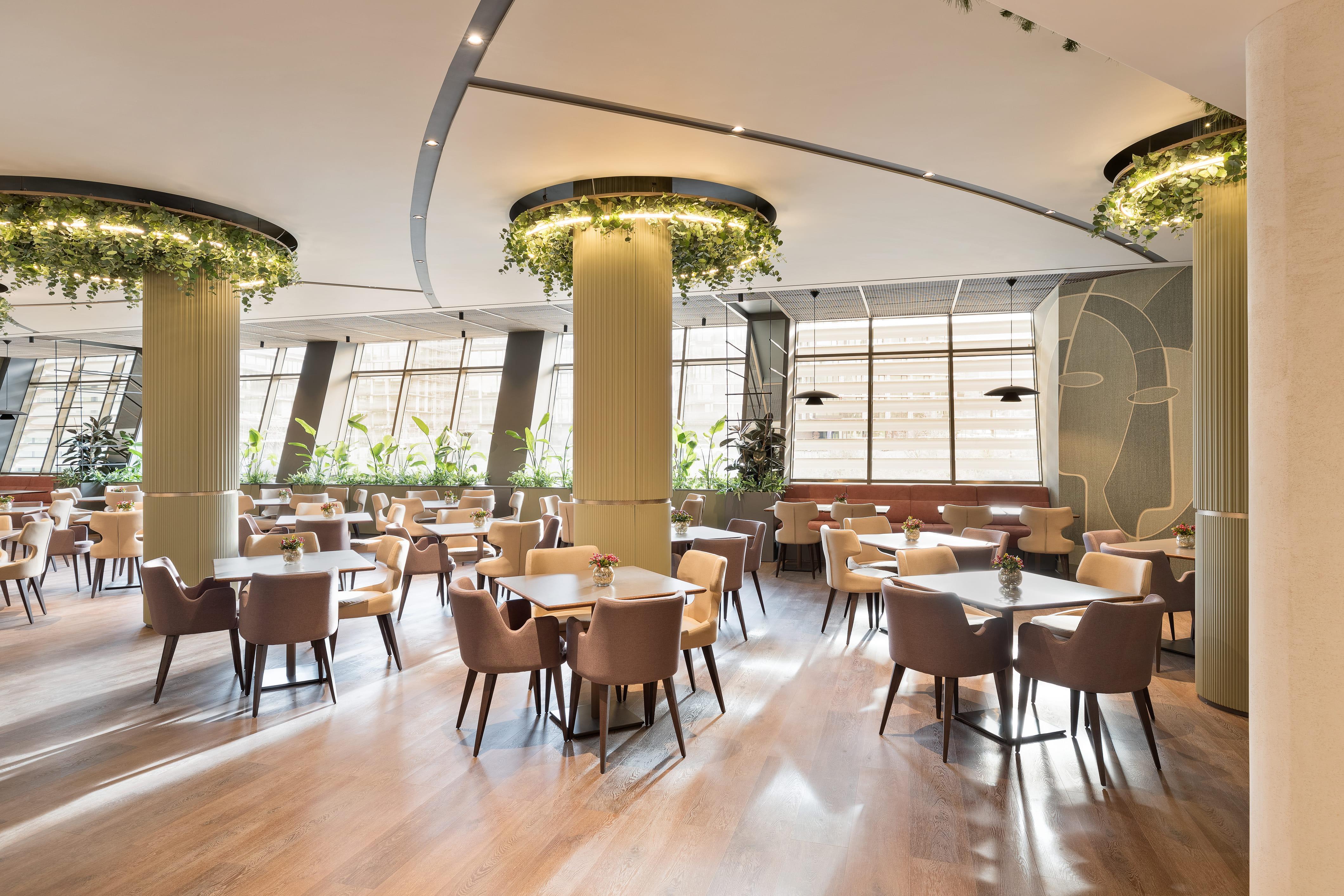 Mercure Sofia City Εξωτερικό φωτογραφία