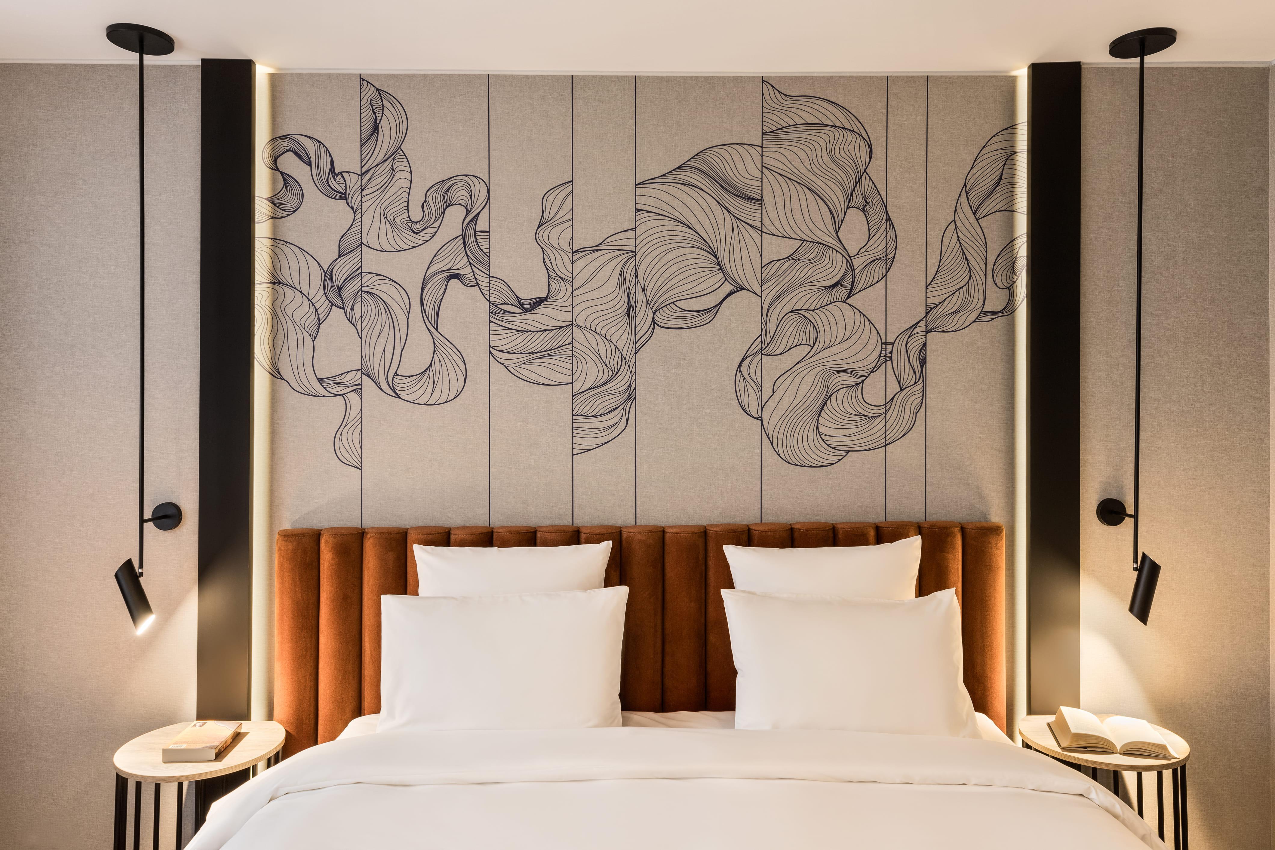 Mercure Sofia City Εξωτερικό φωτογραφία