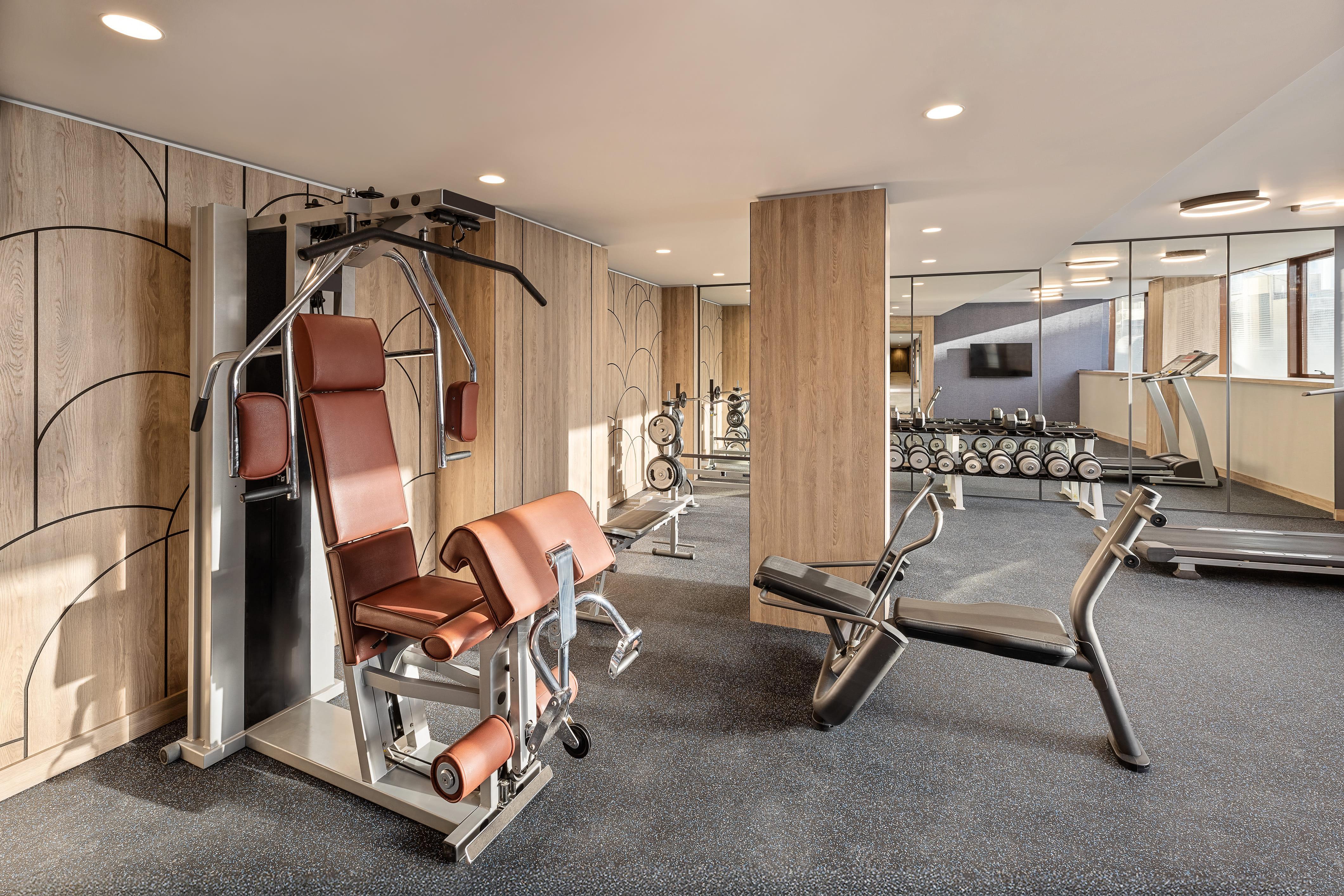 Mercure Sofia City Εξωτερικό φωτογραφία