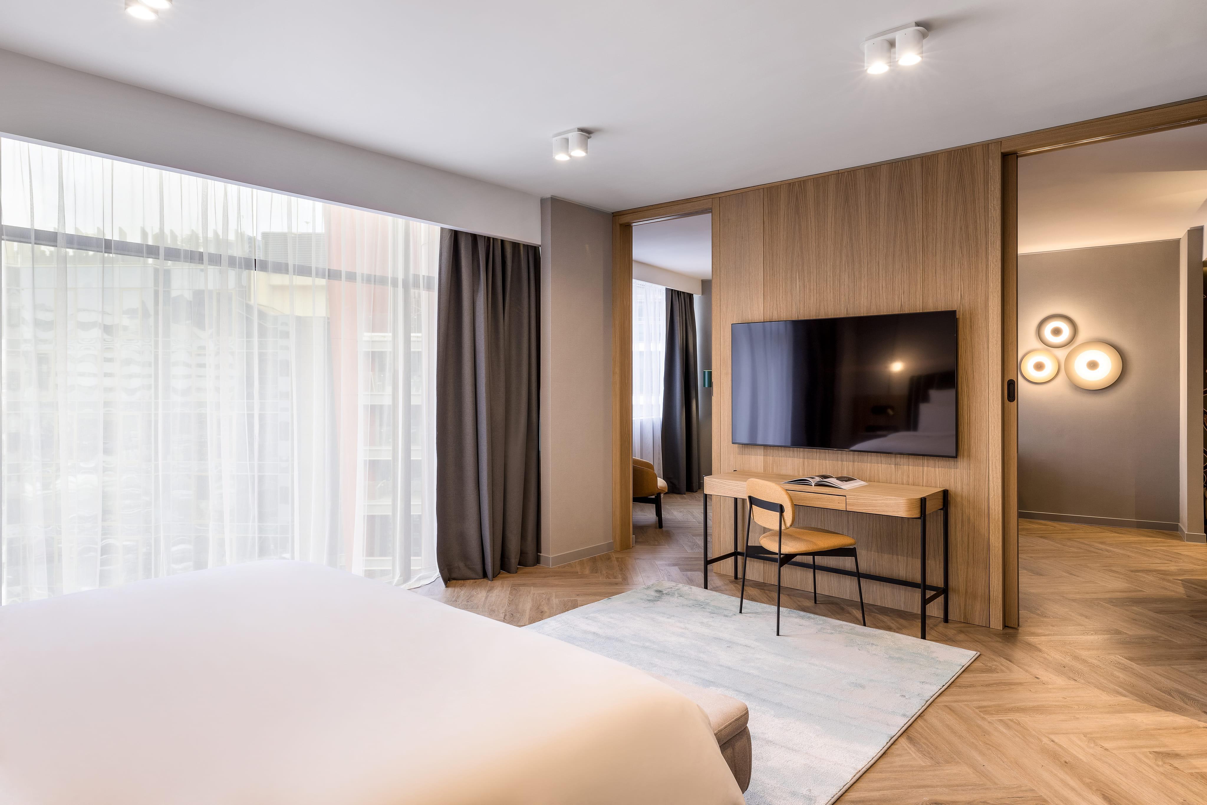 Mercure Sofia City Εξωτερικό φωτογραφία