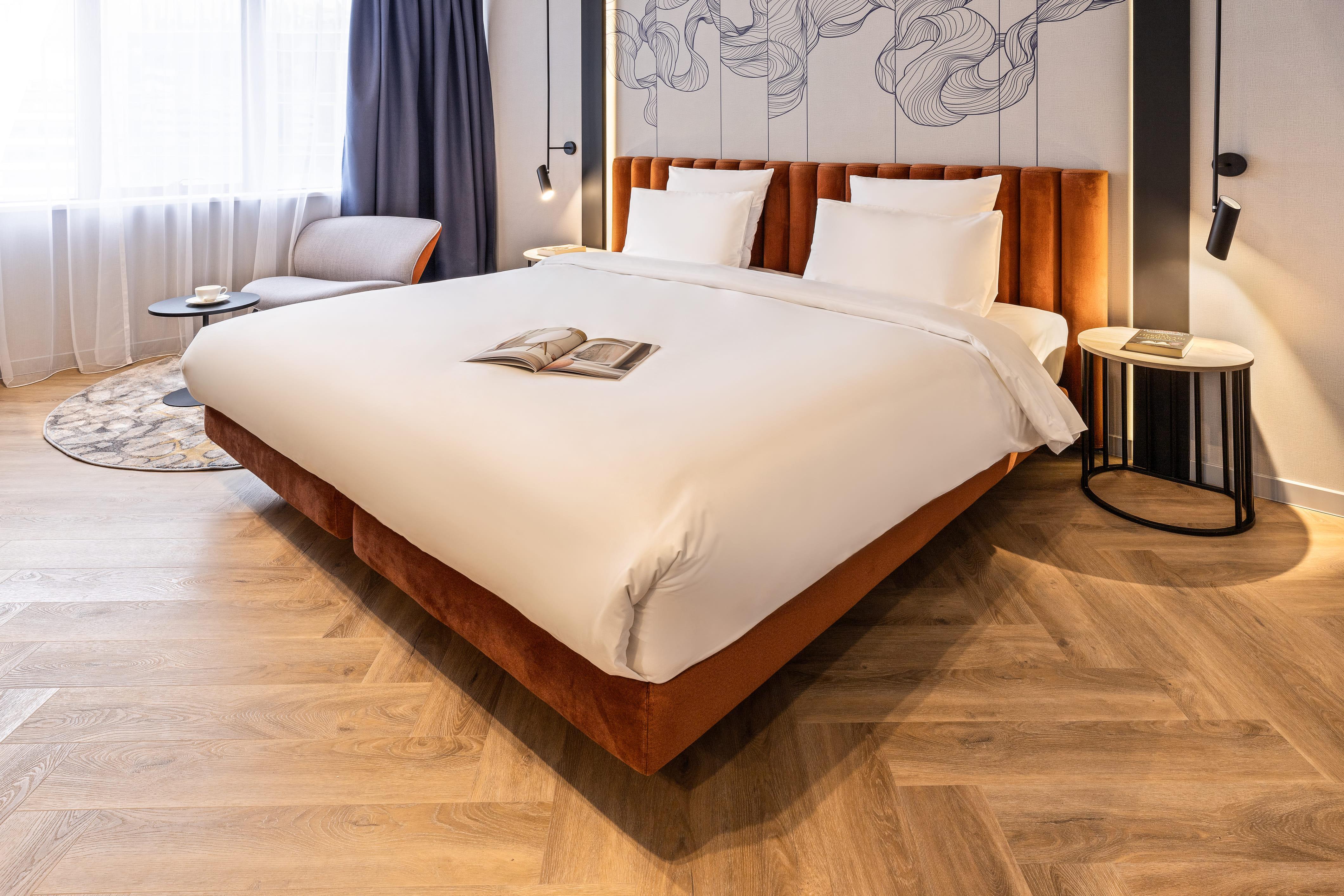 Mercure Sofia City Εξωτερικό φωτογραφία