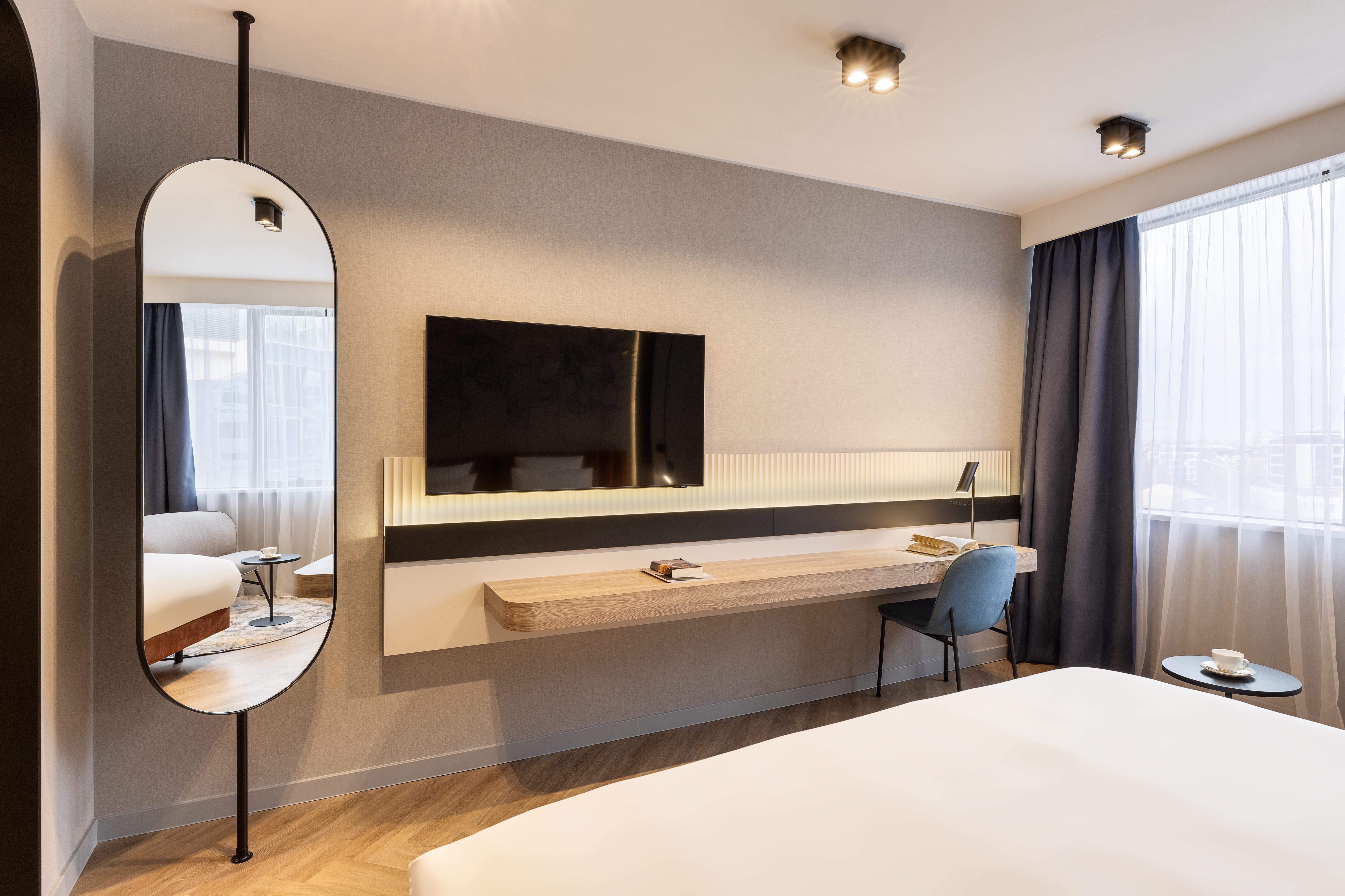 Mercure Sofia City Εξωτερικό φωτογραφία