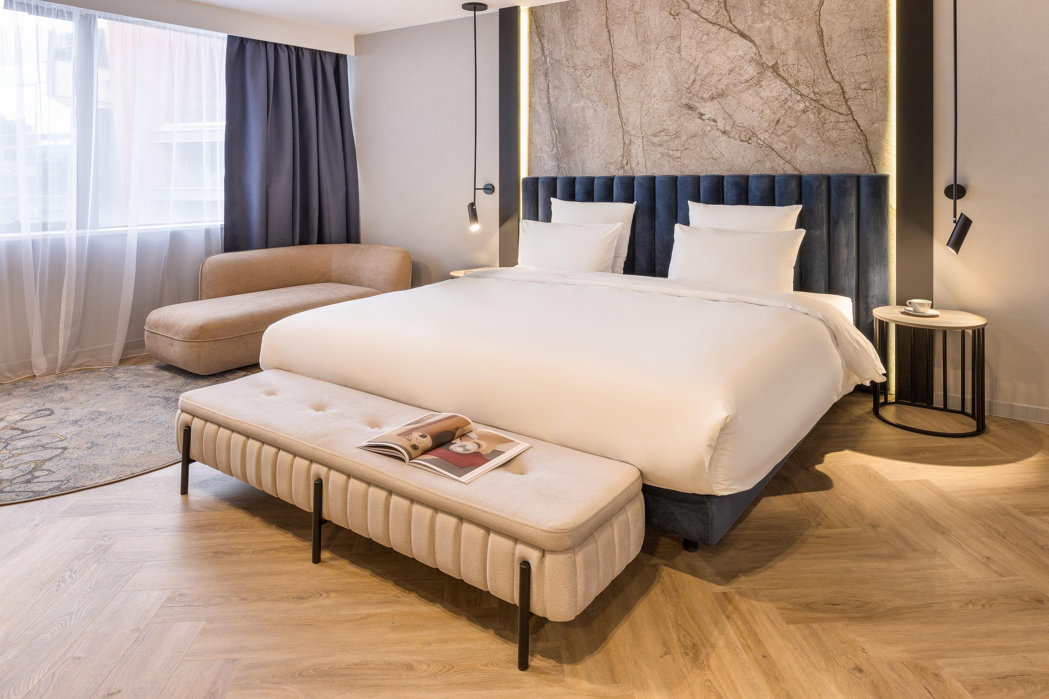 Mercure Sofia City Εξωτερικό φωτογραφία