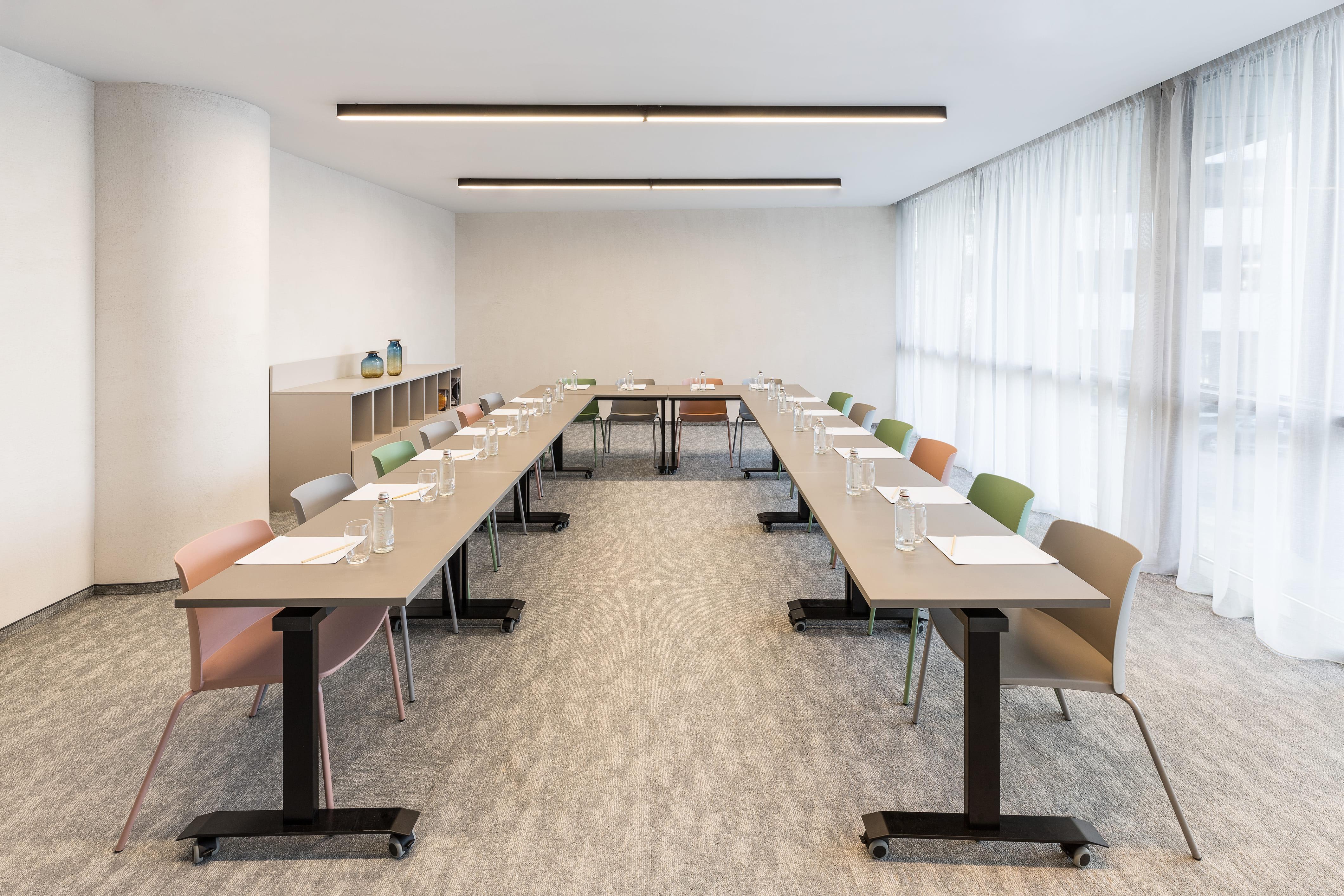 Mercure Sofia City Εξωτερικό φωτογραφία