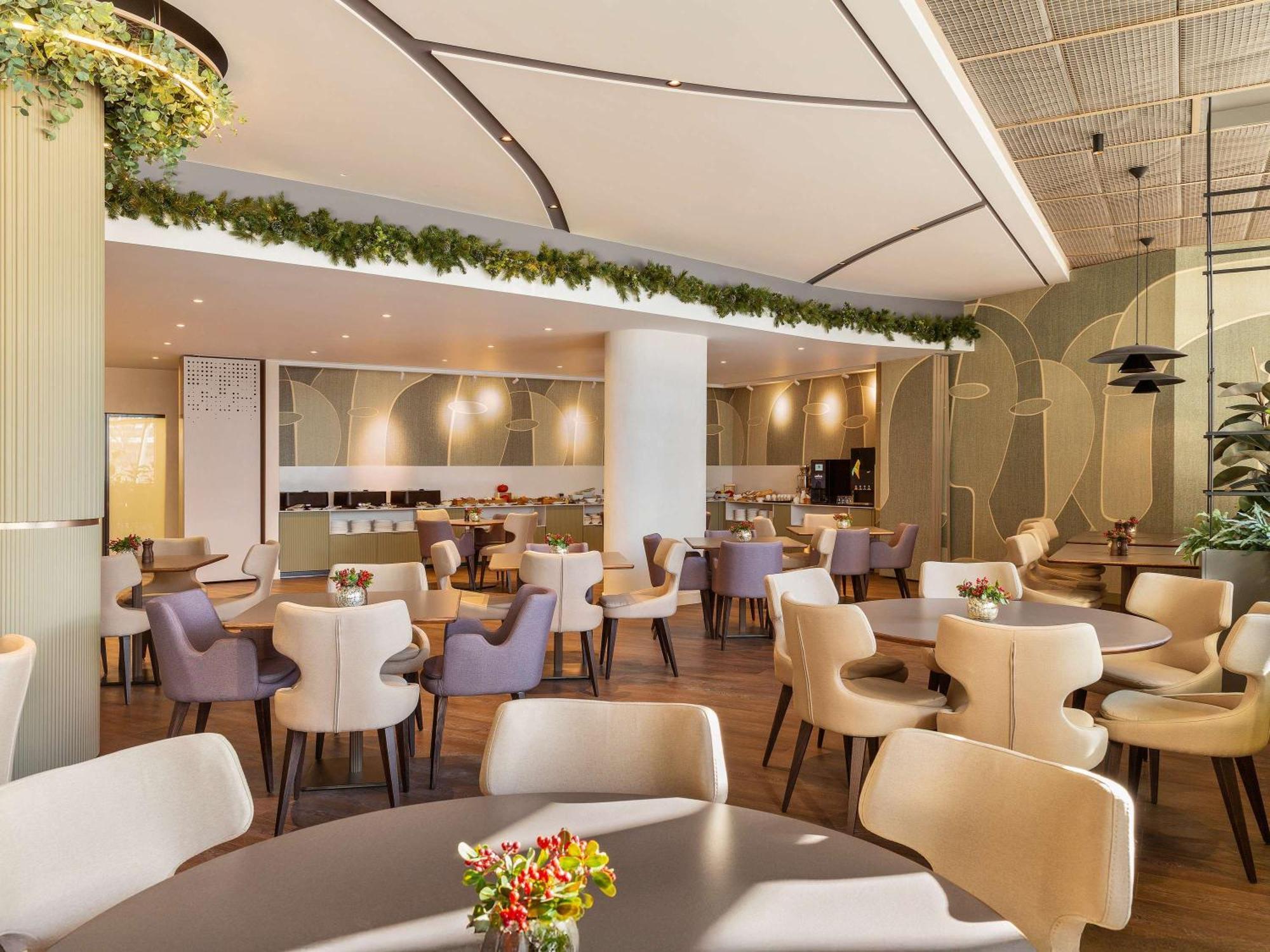 Mercure Sofia City Εξωτερικό φωτογραφία