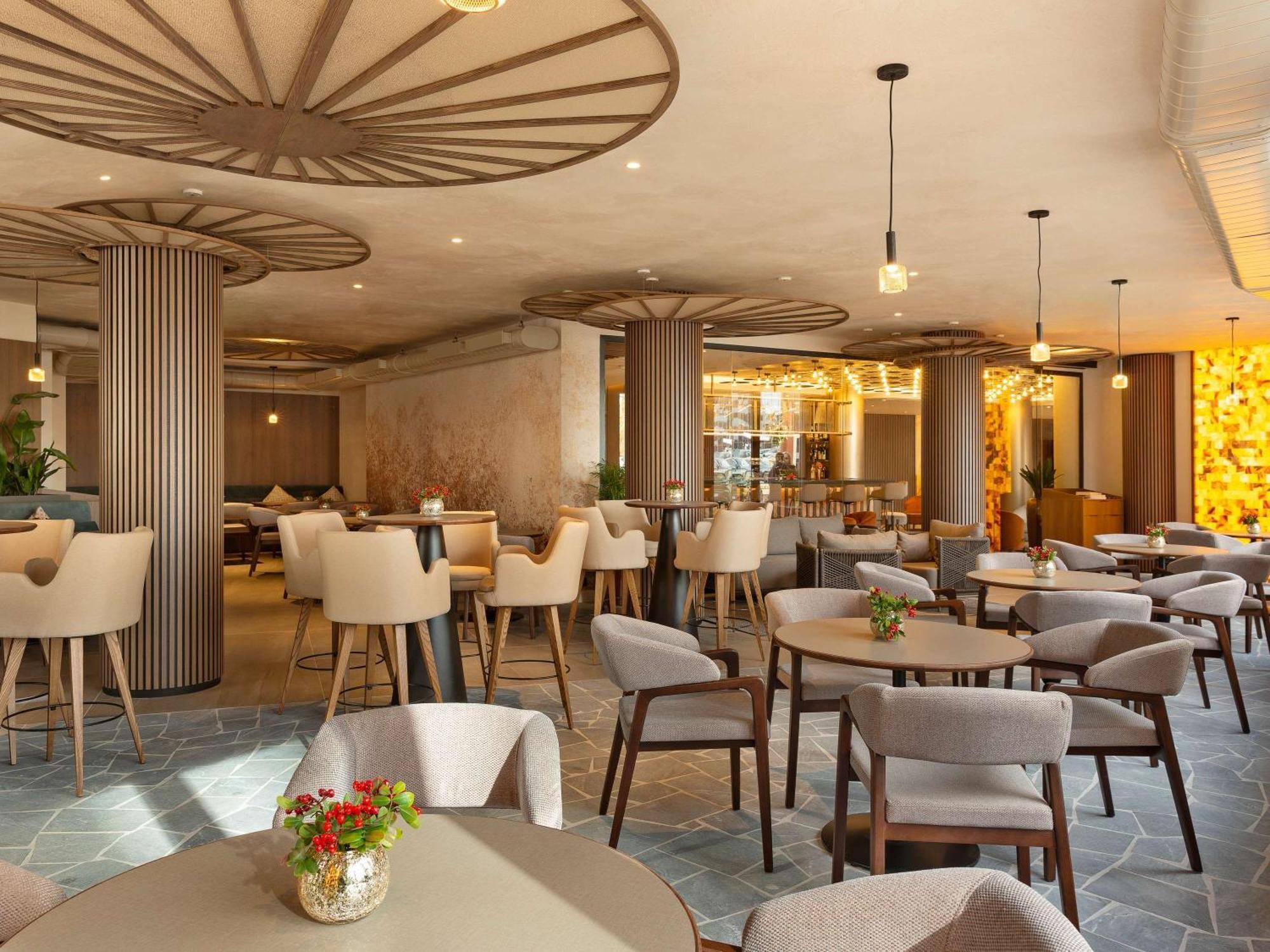Mercure Sofia City Εξωτερικό φωτογραφία