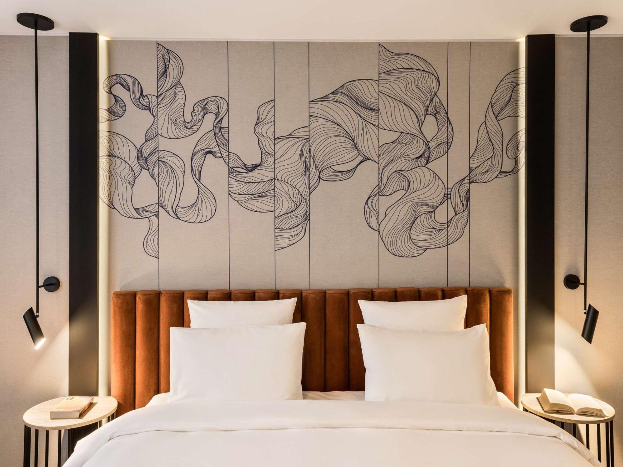 Mercure Sofia City Εξωτερικό φωτογραφία
